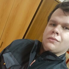 Фотография мужчины Вячеслав, 26 лет из г. Самара