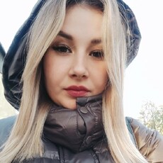 Фотография девушки Кристина, 28 лет из г. Киров
