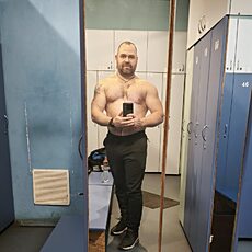 Фотография мужчины Vitalik, 39 лет из г. Днепр