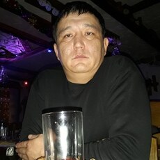 Фотография мужчины Дархан, 46 лет из г. Актобе