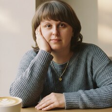 Фотография девушки Елена, 43 года из г. Томск