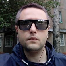 Фотография мужчины Сергей, 35 лет из г. Дружковка