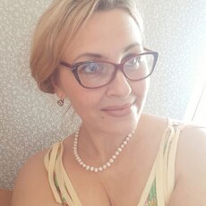 Фотография девушки Марина, 48 лет из г. Омск