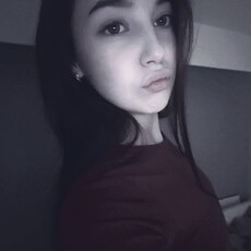 Фотография девушки Оля, 18 лет из г. Астрахань