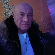 Фотография мужчины Федя, 57 лет из г. Краснозерское