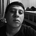 Улви, 24 года