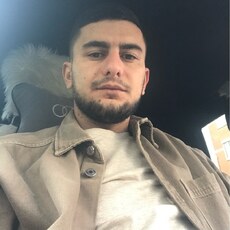 Фотография мужчины Arman, 29 лет из г. Ереван