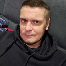 Фотография мужчины Вадим, 42 года из г. Балашиха