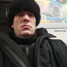 Фотография мужчины Александр, 52 года из г. Киев