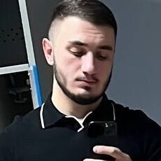 Фотография мужчины Марат, 28 лет из г. Норильск