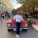 Safina, 53 года