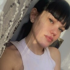 Фотография девушки Настюша, 31 год из г. Чита