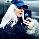 Марсианка, 31 год