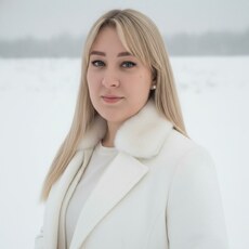 Фотография девушки Наталия, 32 года из г. Пермь