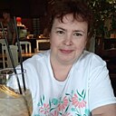 Малая, 45 лет