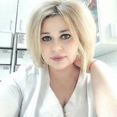 Фотография девушки Ольга, 38 лет из г. Вольск