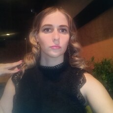 Фотография девушки Ева, 36 лет из г. Ангарск