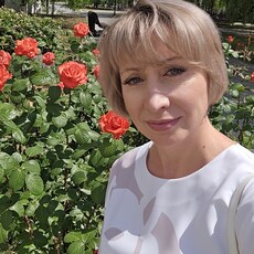 Фотография девушки Ирина, 47 лет из г. Кемерово