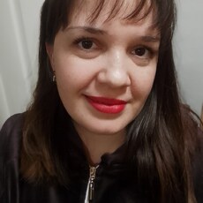 Фотография девушки Мадина, 30 лет из г. Пермь