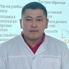 Фотография мужчины Аскар, 41 год из г. Костанай