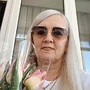 Светлана, 54 года