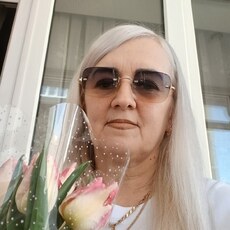 Фотография девушки Светлана, 54 года из г. Краснодар