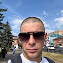 Макс, 34 года