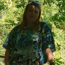 Фотография девушки Lisa, 43 года из г. Псков