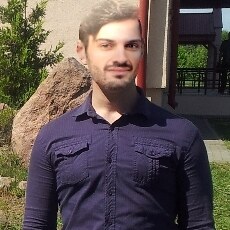 Фотография мужчины Встреча Сотка, 27 лет из г. Жлобин