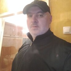 Фотография мужчины Алан, 39 лет из г. Тула