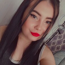 Фотография девушки Екатерина, 23 года из г. Рубцовск