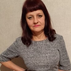 Фотография девушки Оксана, 47 лет из г. Яровое