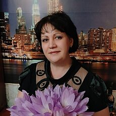 Фотография девушки Наталья, 47 лет из г. Рязань