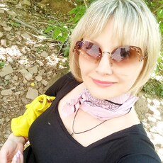 Фотография девушки Anna, 44 года из г. Уральск