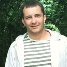 Фотография мужчины Кирилл, 34 года из г. Брест