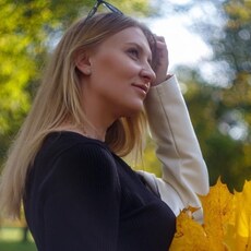 Фотография девушки Анастасия, 30 лет из г. Гродно