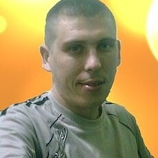 Фотография мужчины Александр, 35 лет из г. Кировск (Луганская Область)