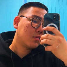 Фотография мужчины Sss, 21 год из г. Тверь