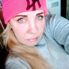 Фотография девушки Ната, 49 лет из г. Минск