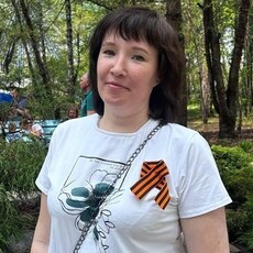 Фотография девушки Марина, 38 лет из г. Новосибирск