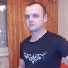 Фотография мужчины Ринат, 38 лет из г. Ульяновск