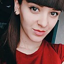 Анастасия, 25 лет