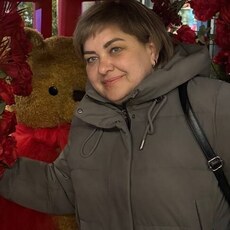 Фотография девушки Татьяна, 50 лет из г. Брянск