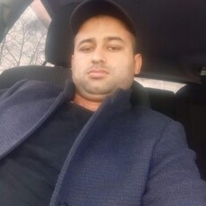 Фотография мужчины Максим, 31 год из г. Тайшет