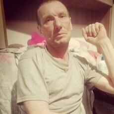 Фотография мужчины Сергей, 47 лет из г. Петровск-Забайкальский