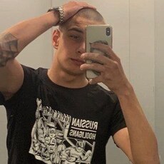 Фотография мужчины Андрей, 24 года из г. Воронеж