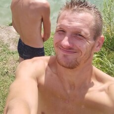 Фотография мужчины Никита, 31 год из г. Курган