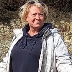 Фотография девушки Любовь, 58 лет из г. Каневская