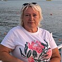 Любовь, 58 лет