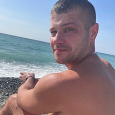 Фотография мужчины Алексей, 37 лет из г. Пермь